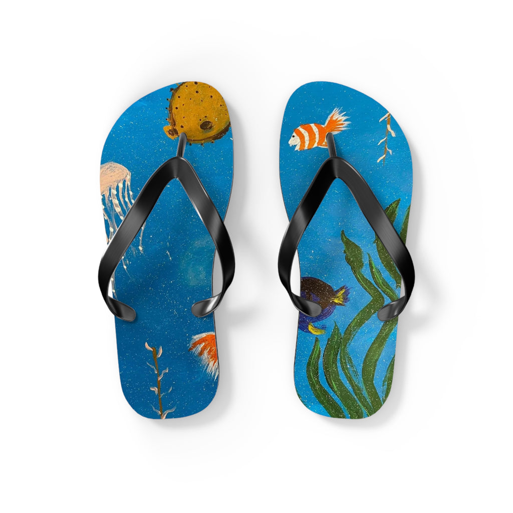 Flip Flops