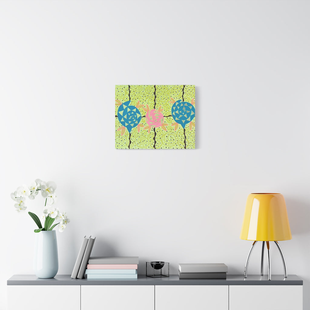 KFlo Design | Canvas Wall Art