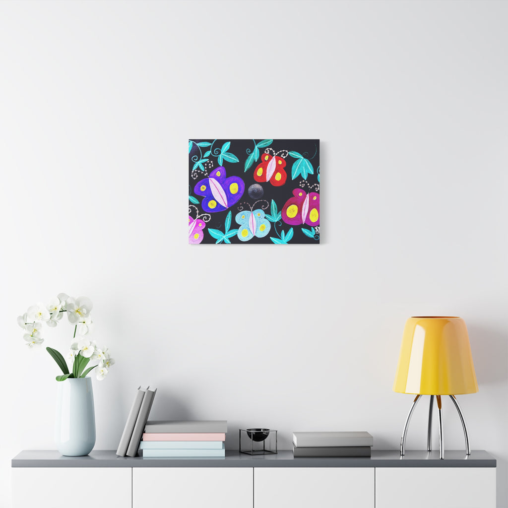 KFlo Design | Canvas Wall Art