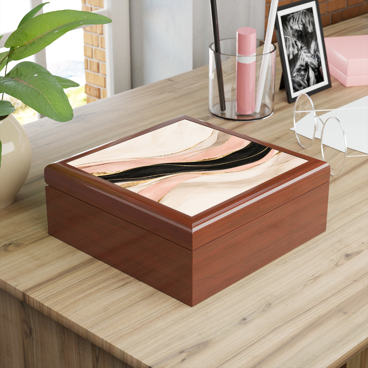 Jewelry Box