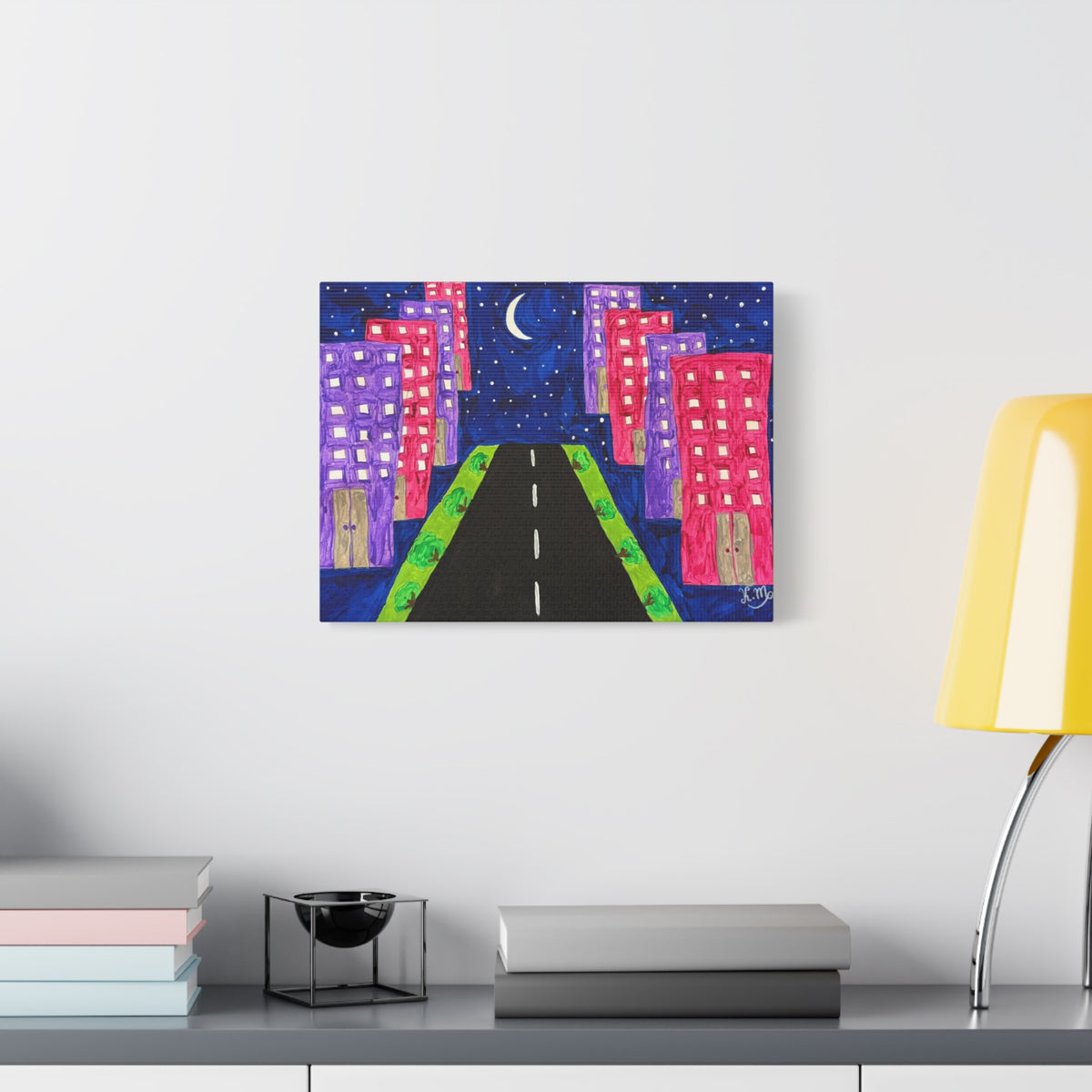 KFlo Design | Canvas Wall Art