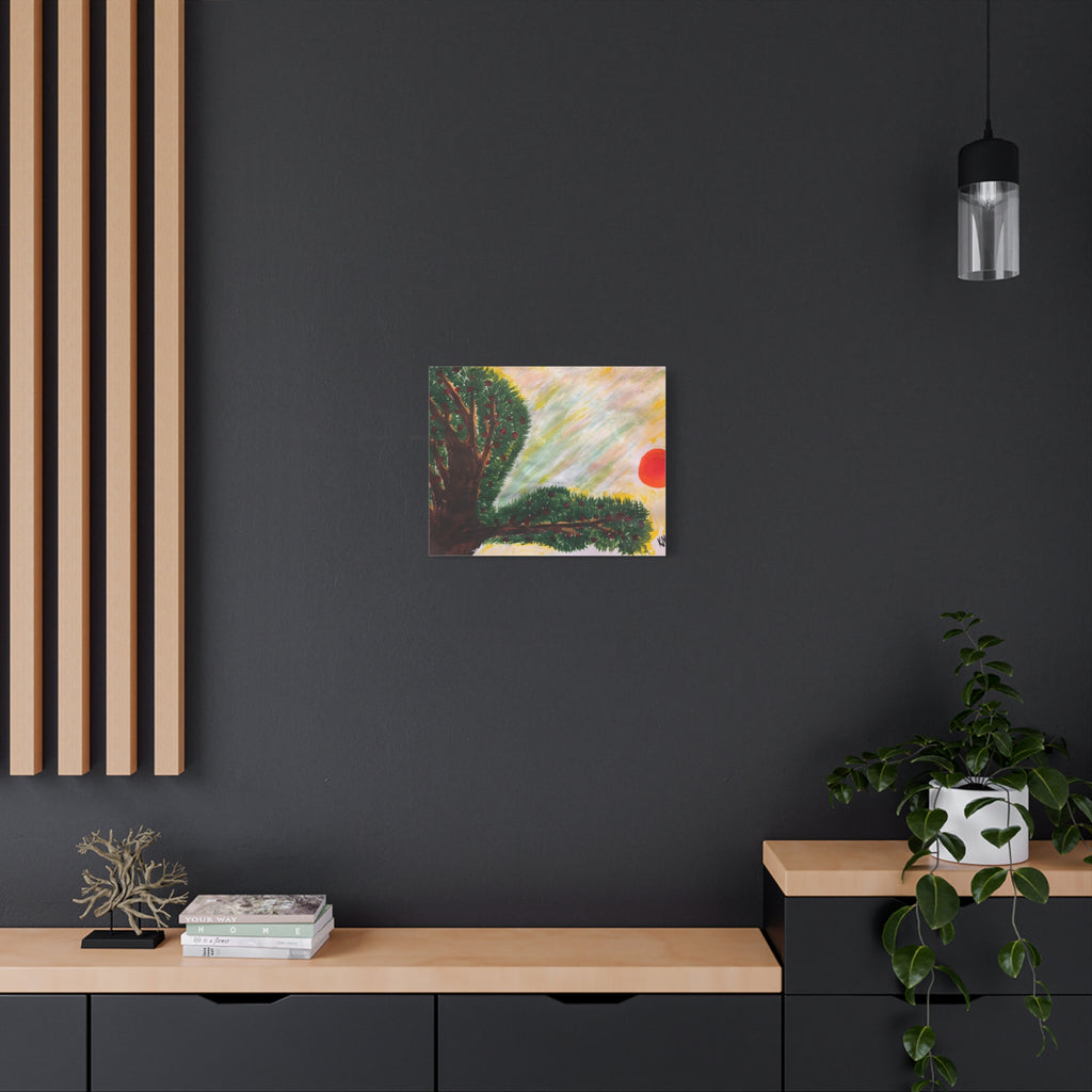 KFlo Design | Canvas Wall Art