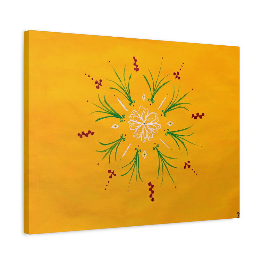 KFlo Design | Canvas Wall Art
