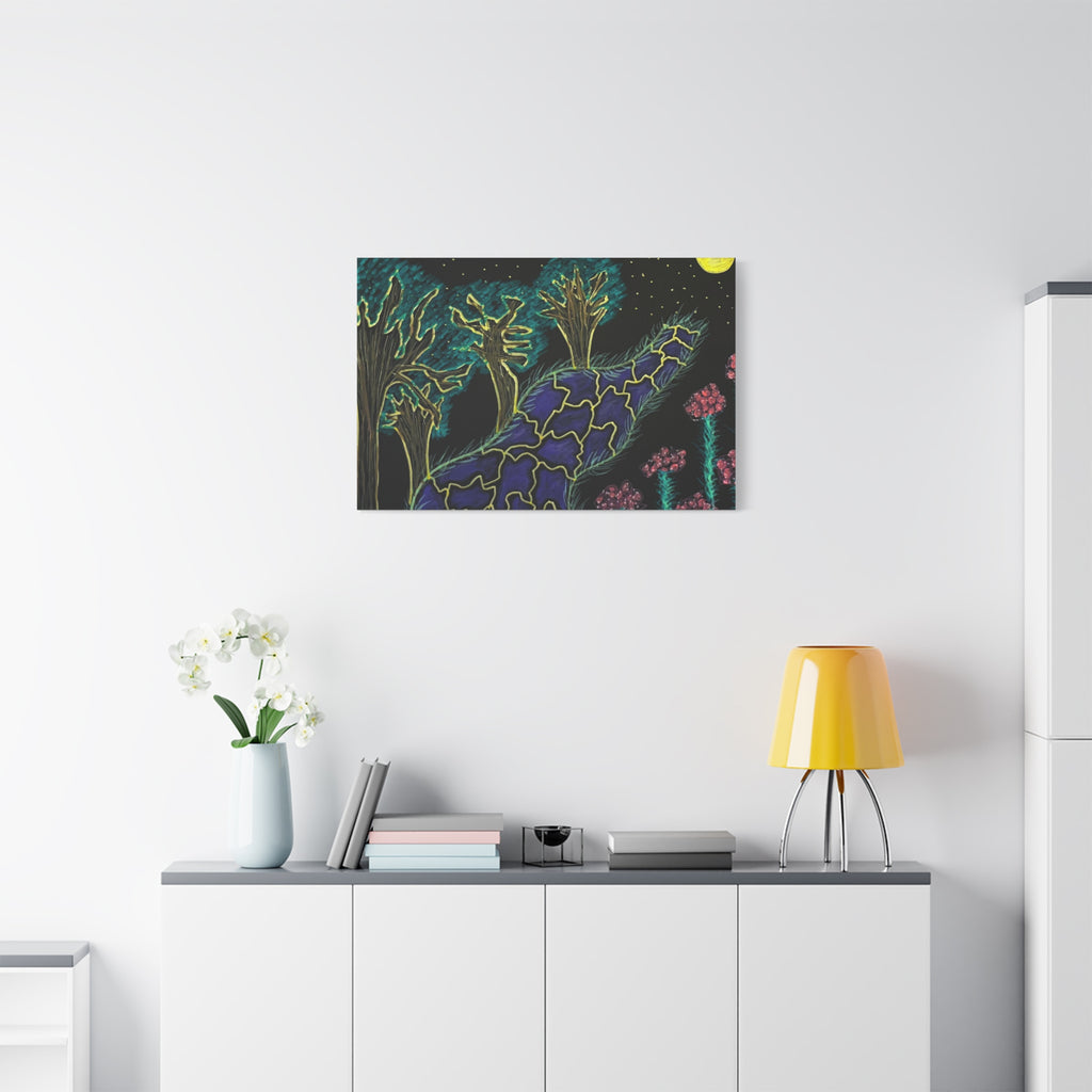 KFlo Design | Canvas Wall Art