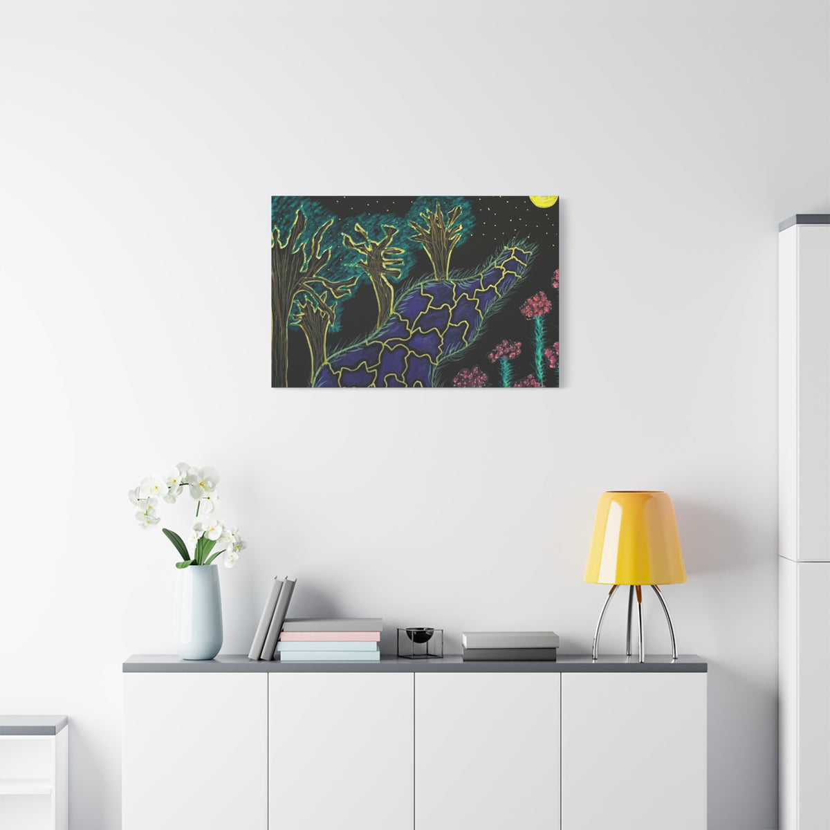 KFlo Design | Canvas Wall Art