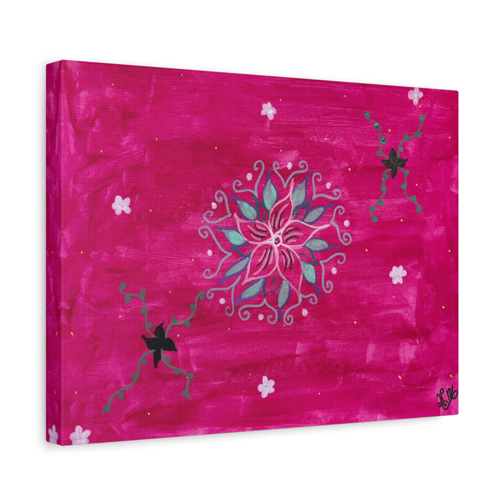 KFlo Design | Canvas Wall Art