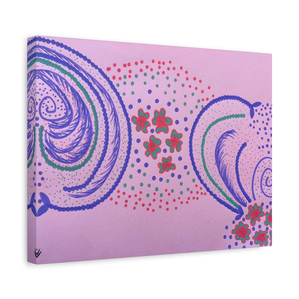 KFlo Design | Canvas Wall Art