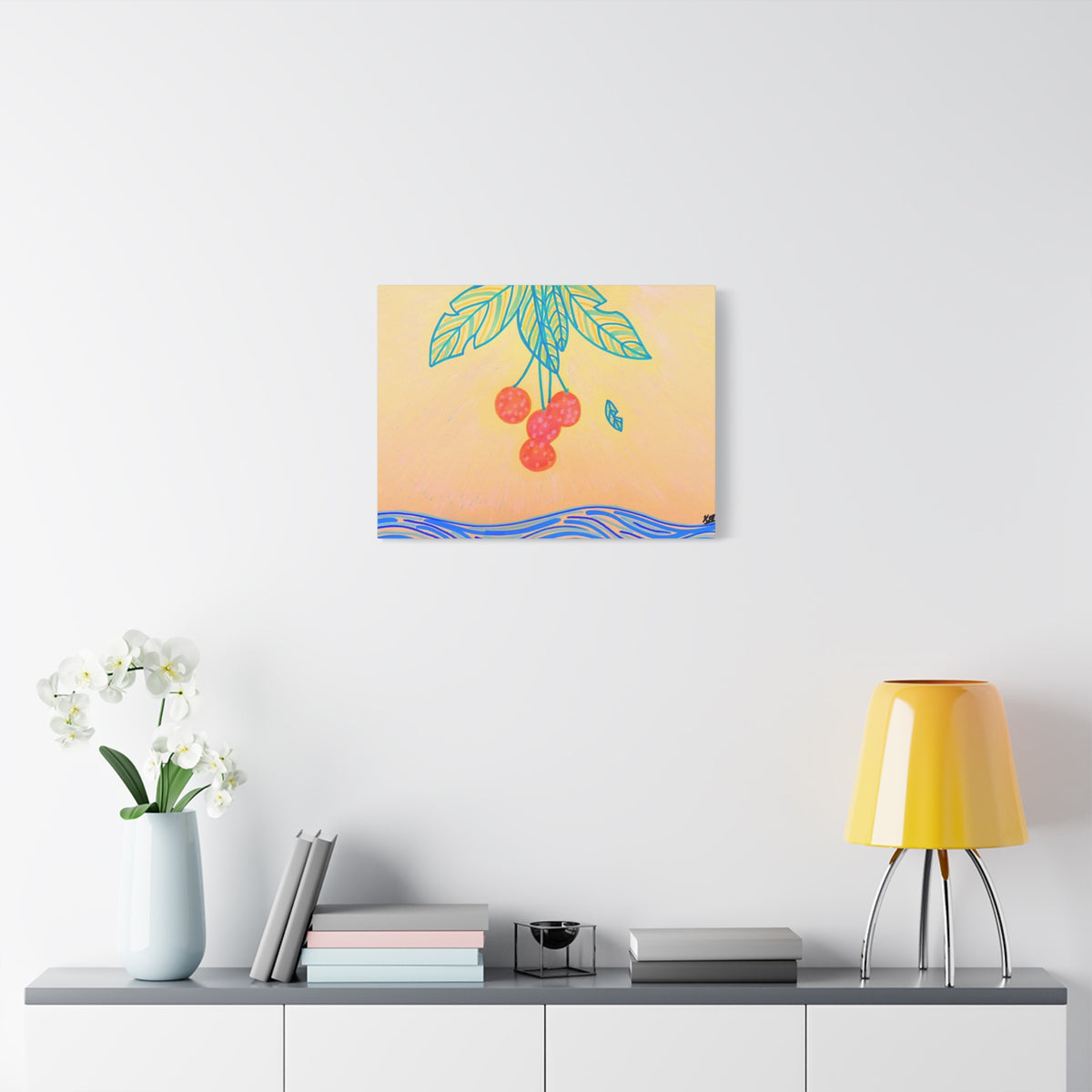 KFlo Design | Canvas Wall Art