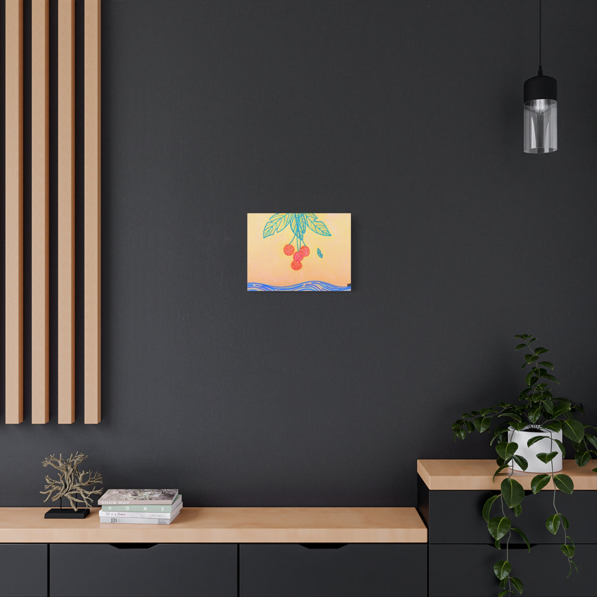 KFlo Design | Canvas Wall Art