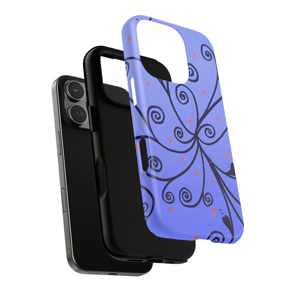 Tough Magnetic Cases
