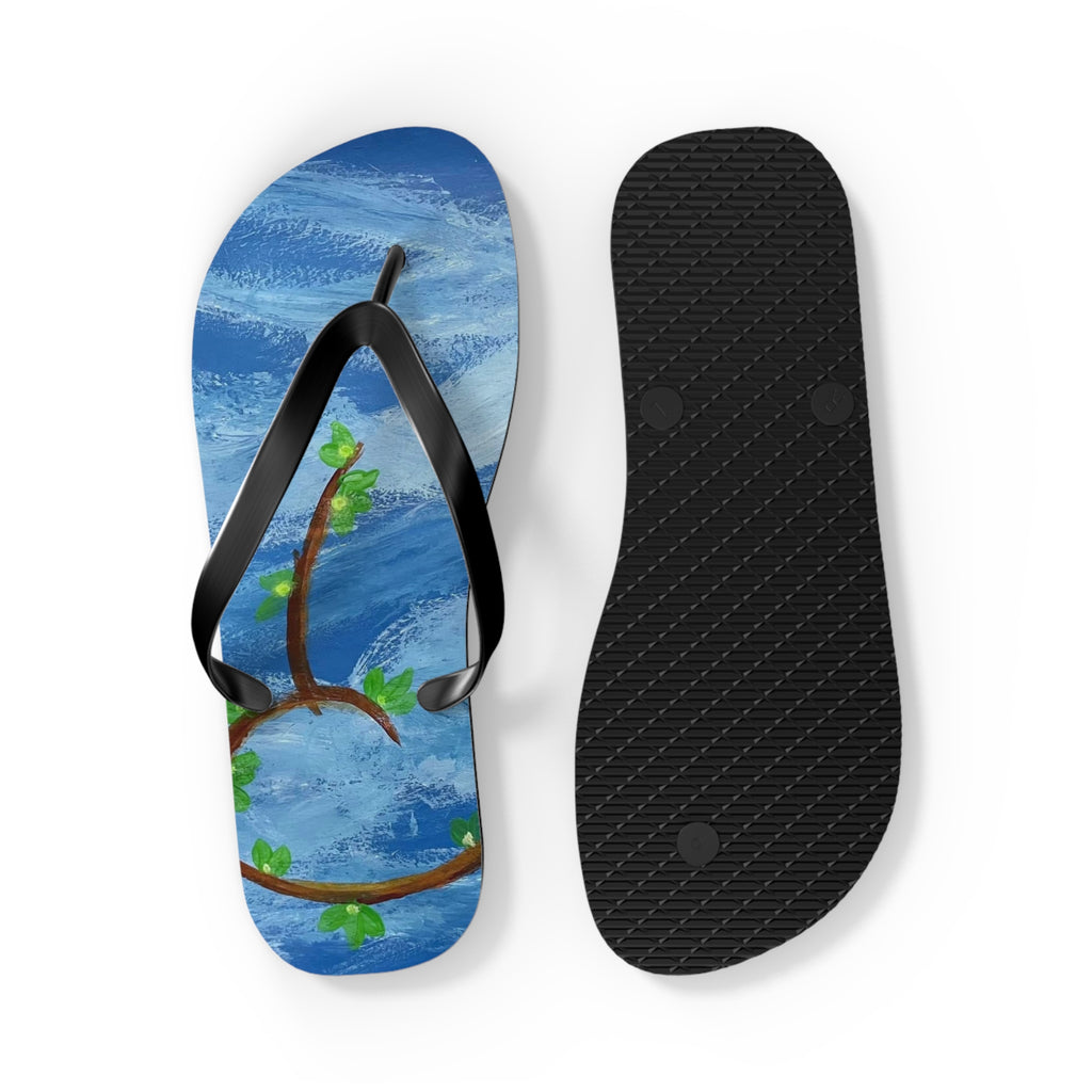 Flip Flops