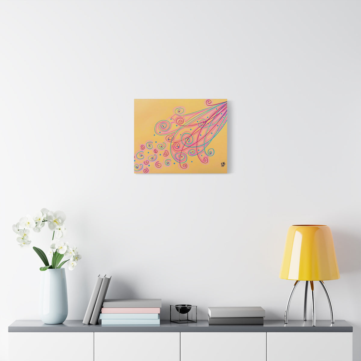 KFlo Design | Canvas Wall Art