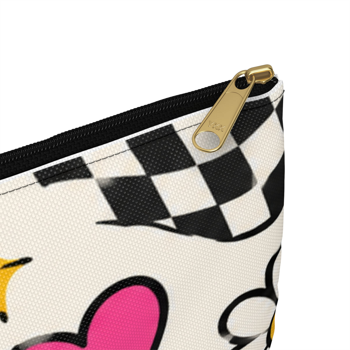 Accessory Pouch