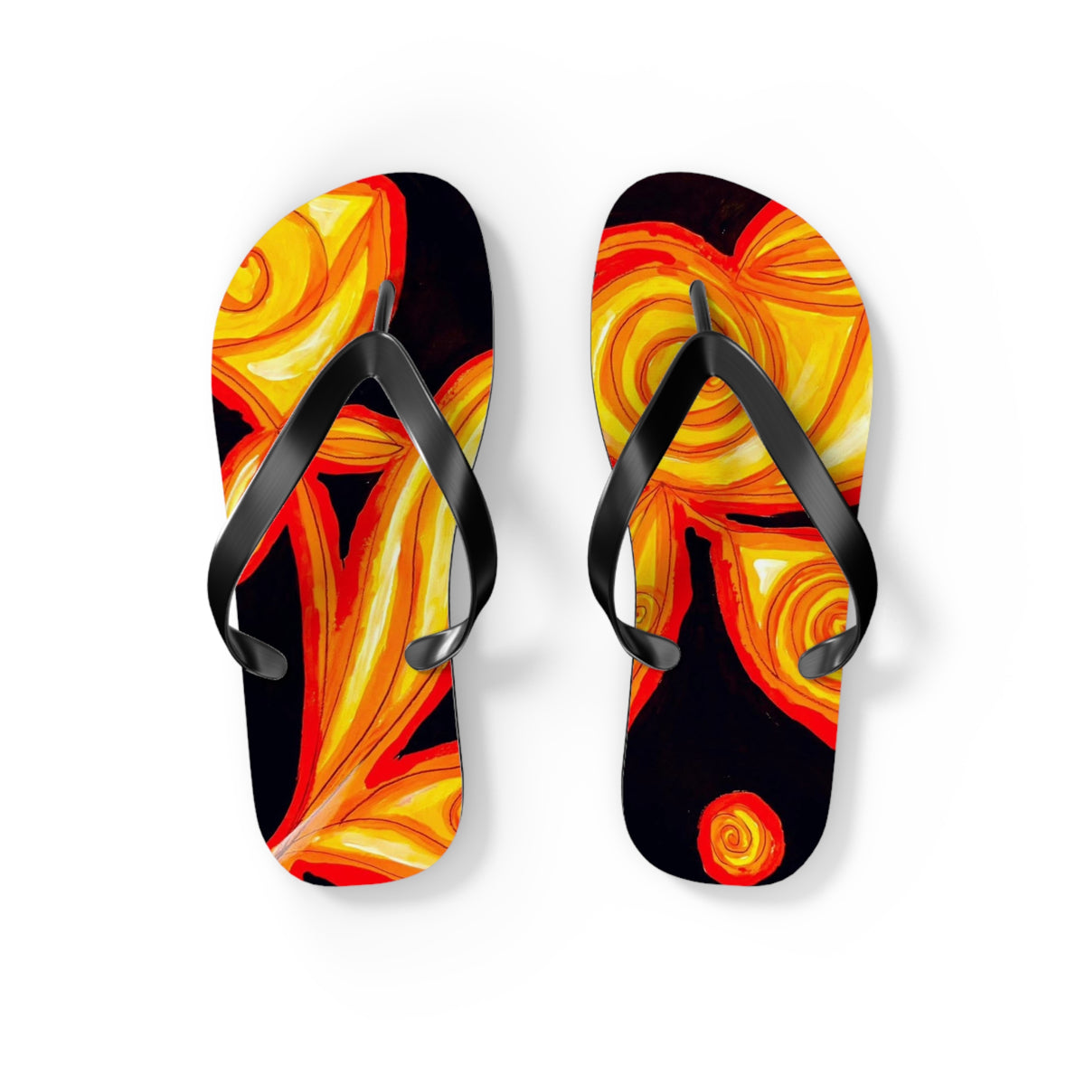 Flip Flops
