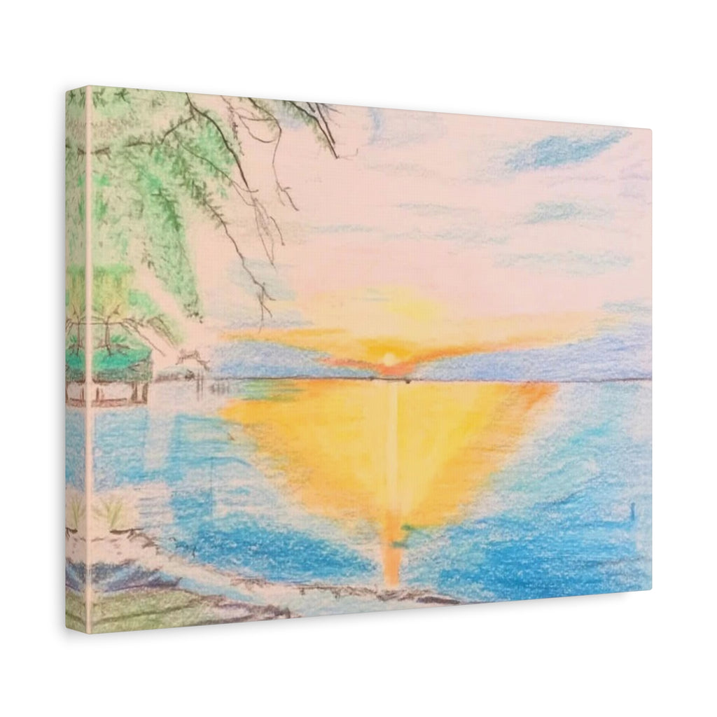 KFlo Design | Canvas Wall Art