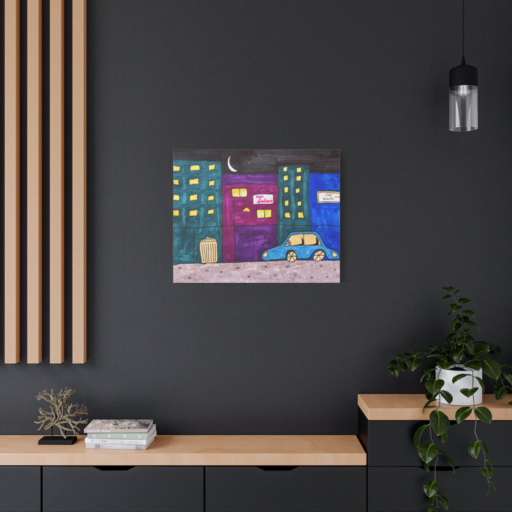 KFlo Design | Canvas Wall Art