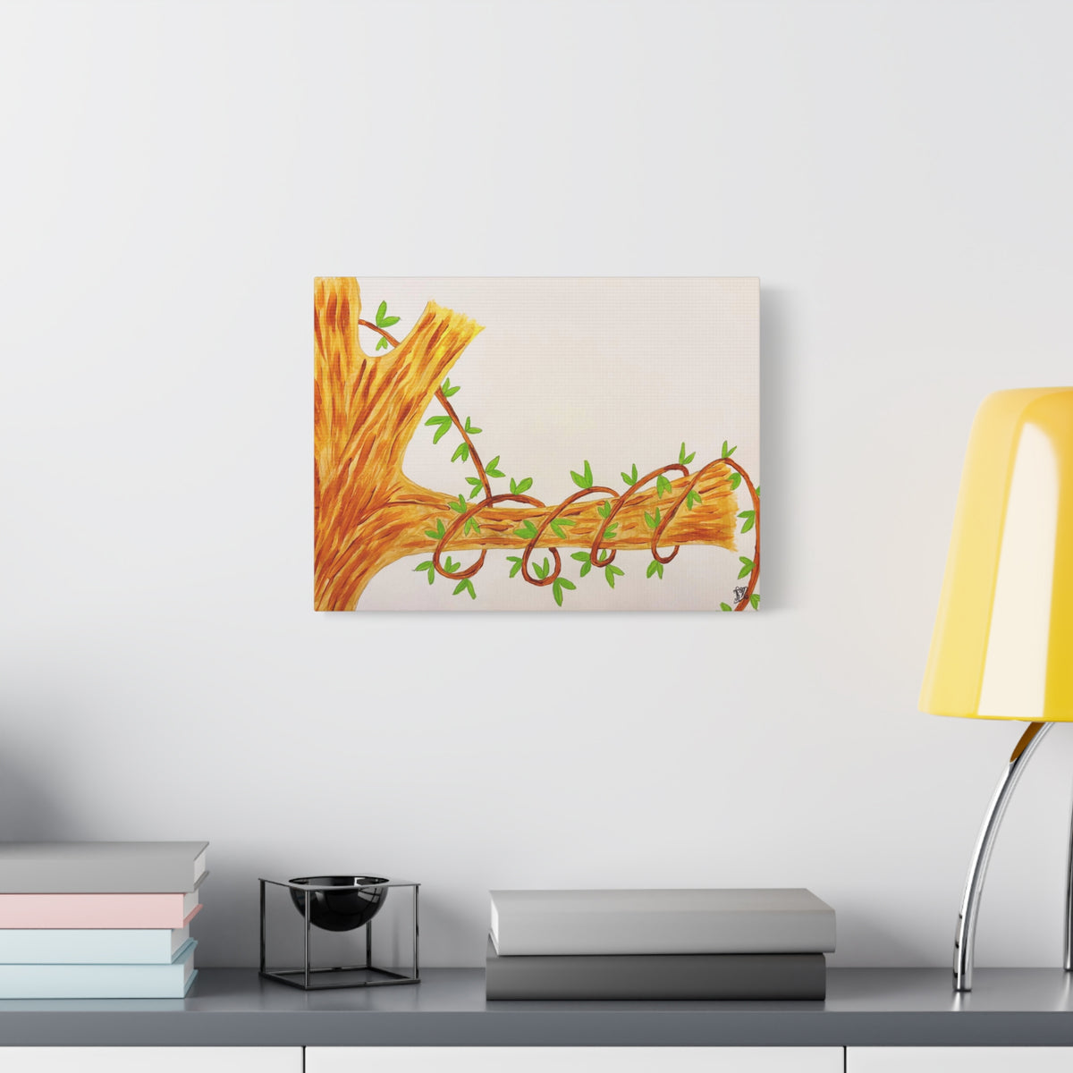 KFlo Design | Canvas Wall Art