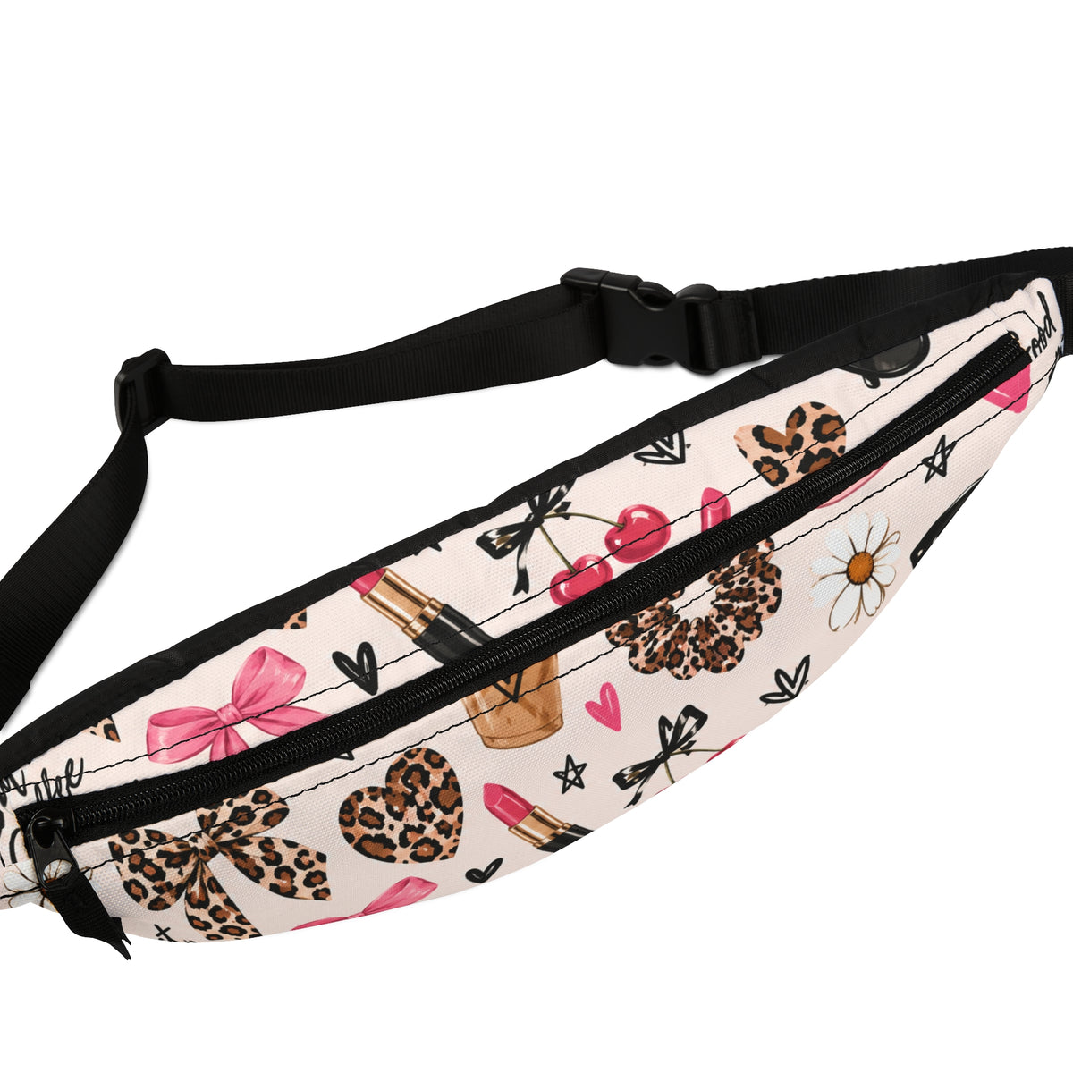 Fanny Pack