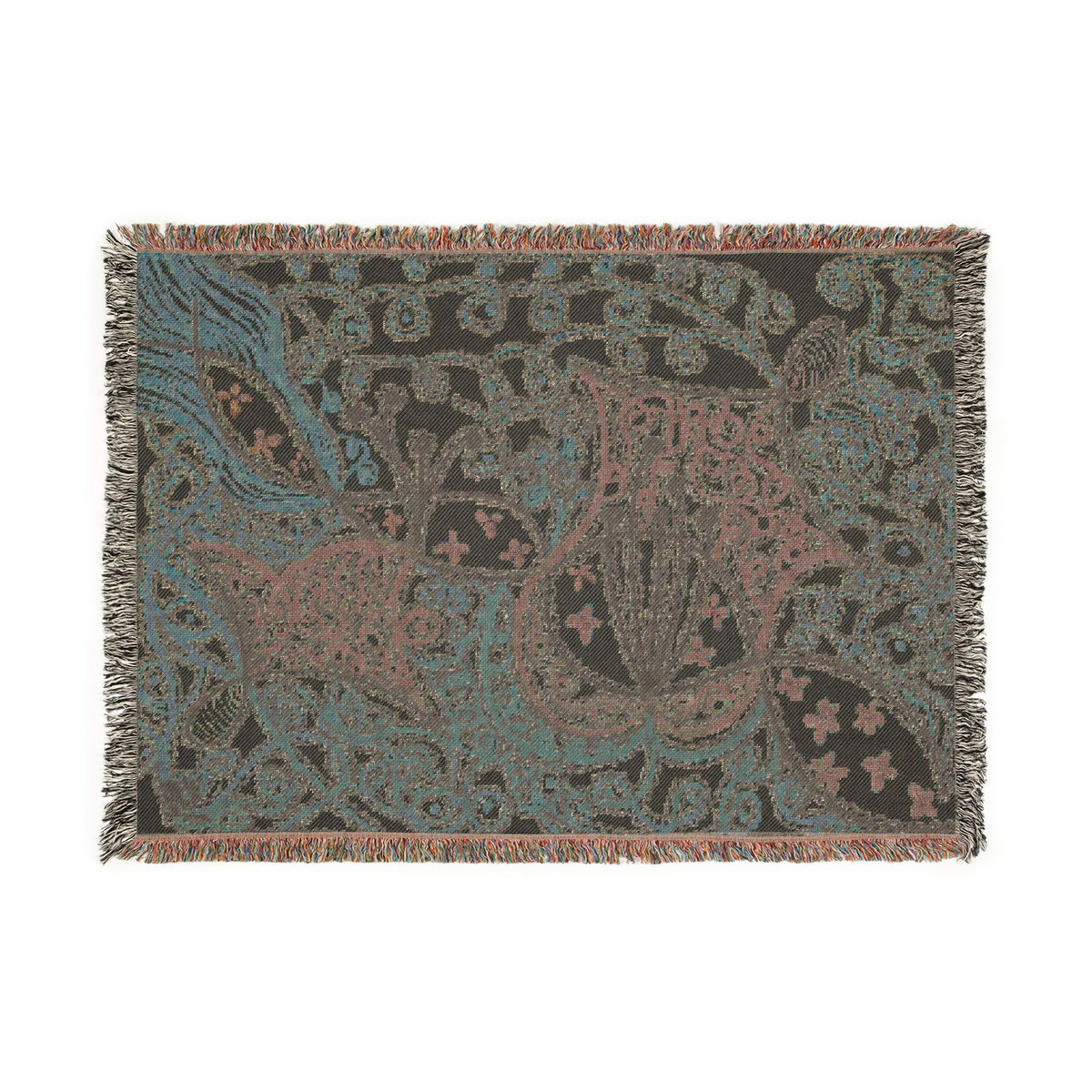 Woven Blanket