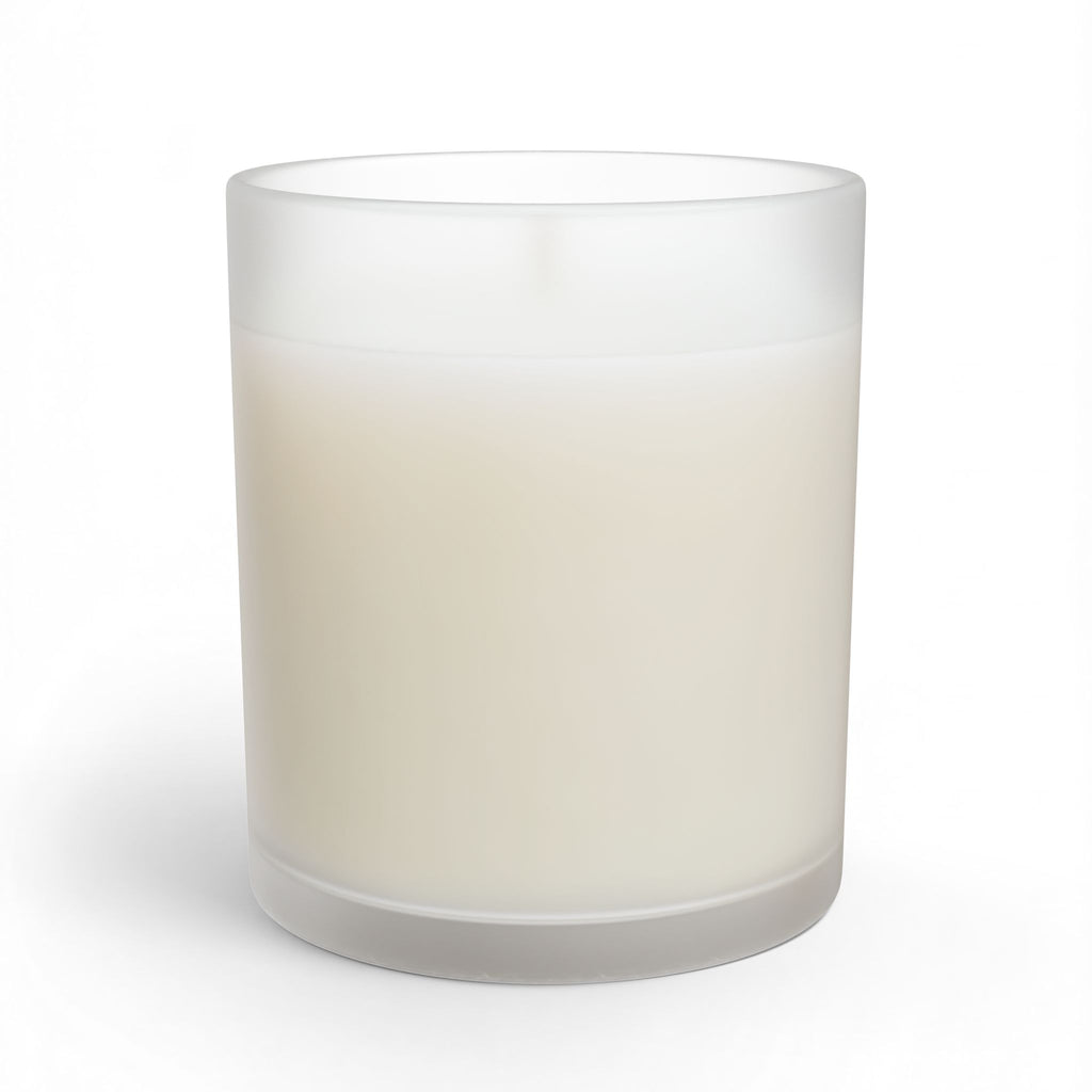 Glass Candle, 11oz