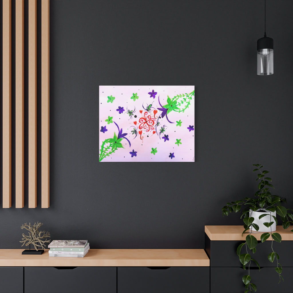KFlo Design | Canvas Wall Art