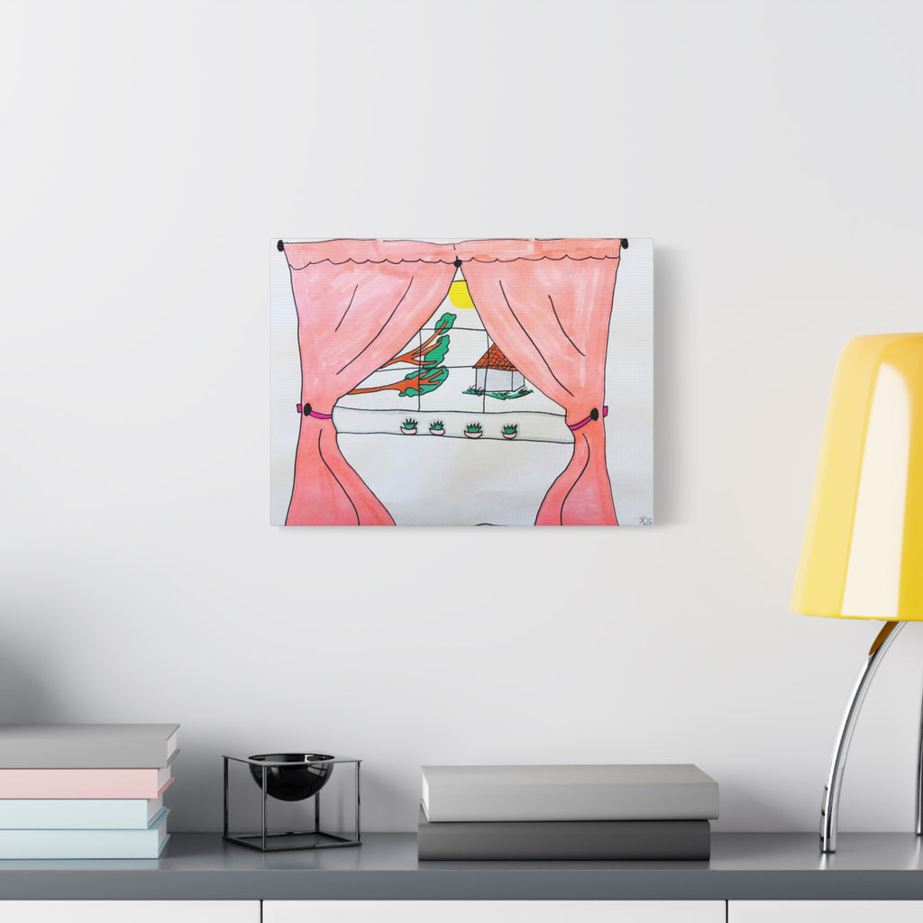KFlo Design | Canvas Wall Art