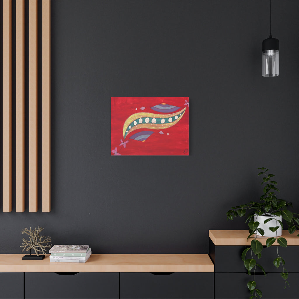 KFlo Design | Canvas Wall Art