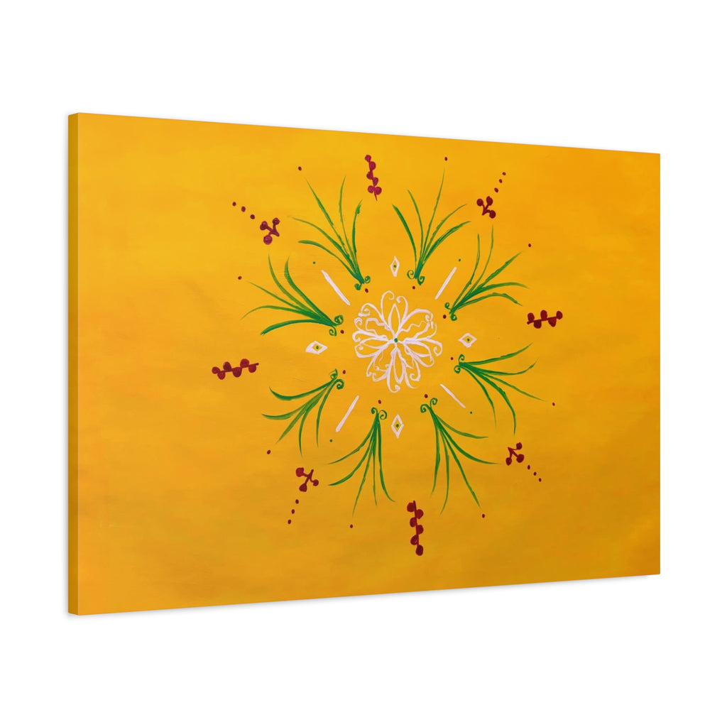 KFlo Design | Canvas Wall Art