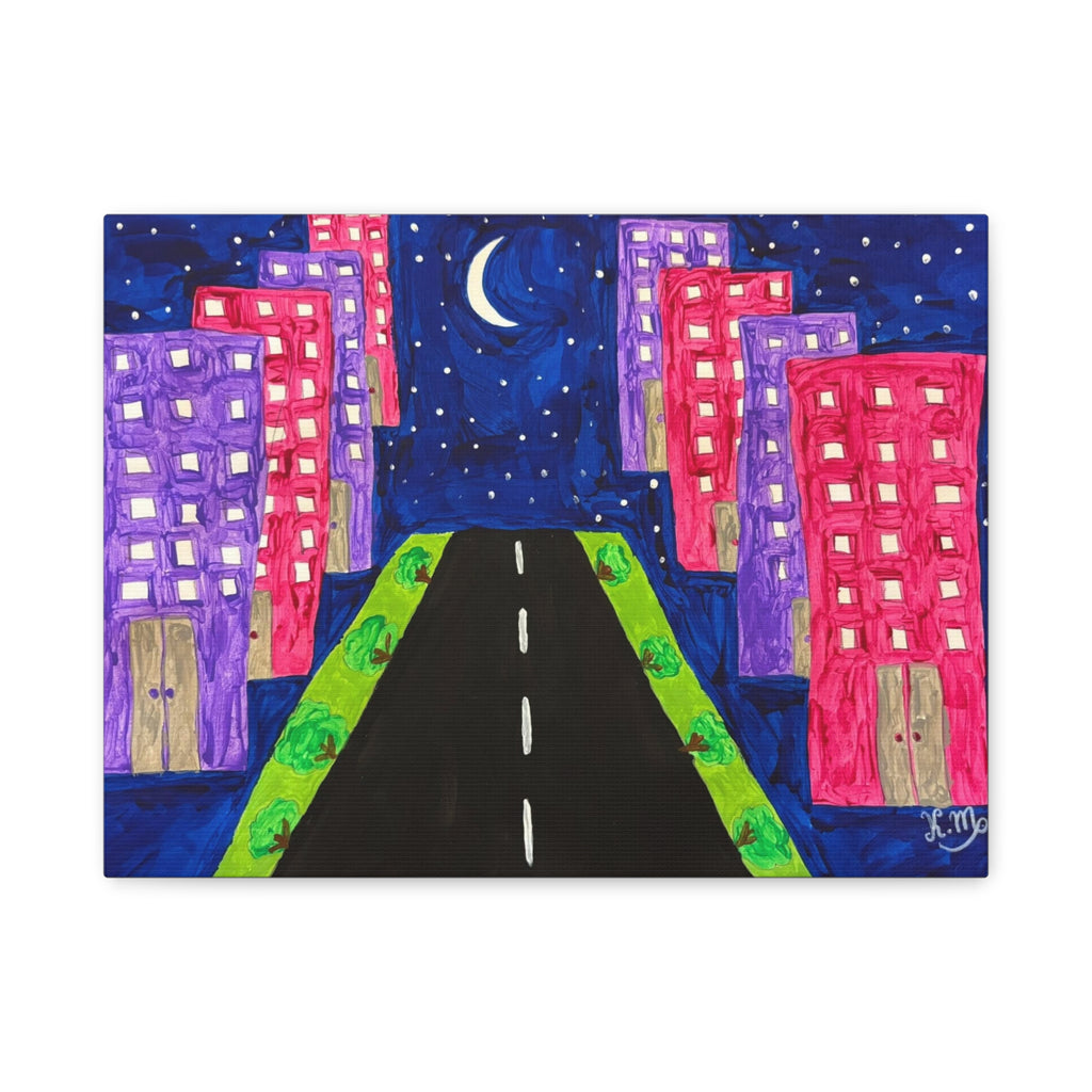 KFlo Design | Canvas Wall Art