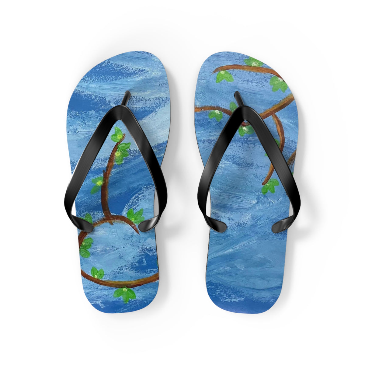 Flip Flops