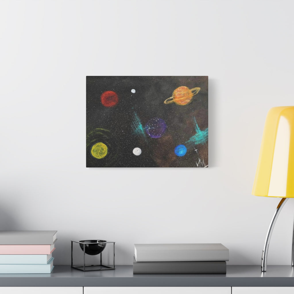 KFlo Design | Canvas Wall Art