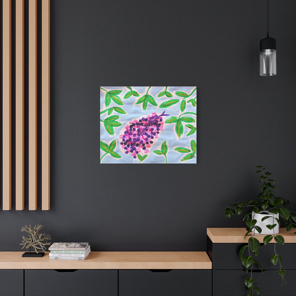 KFlo Design | Canvas Wall Art