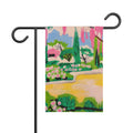 Garden Banner