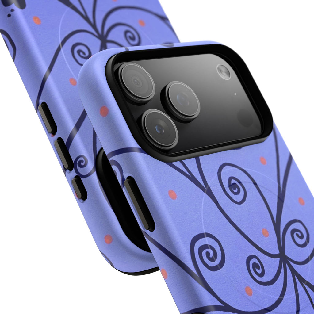 Tough Magnetic Cases