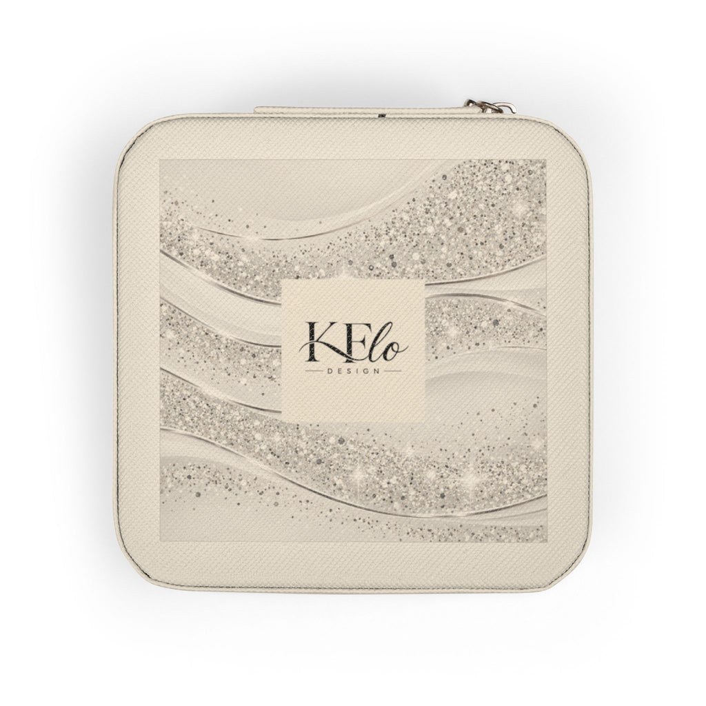 Jewelry Travel Case