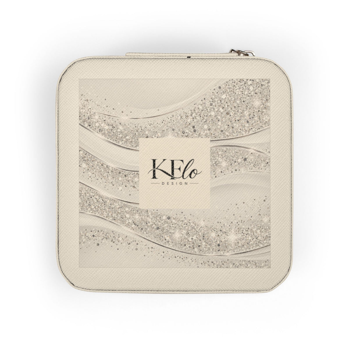 Jewelry Travel Case