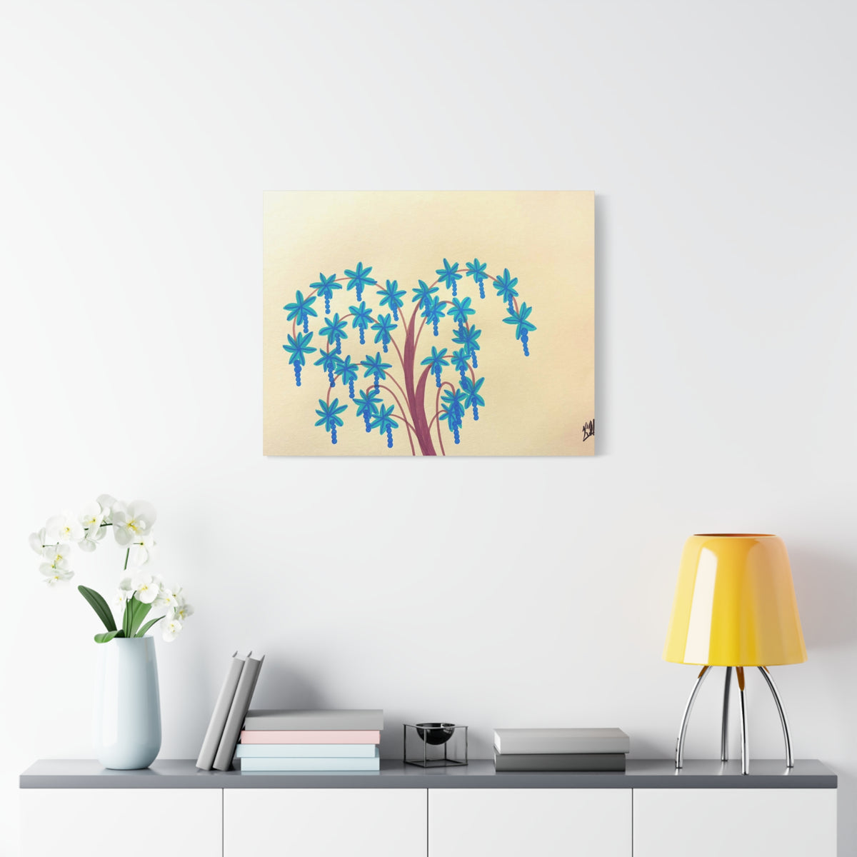 KFlo Design | Canvas Wall Art