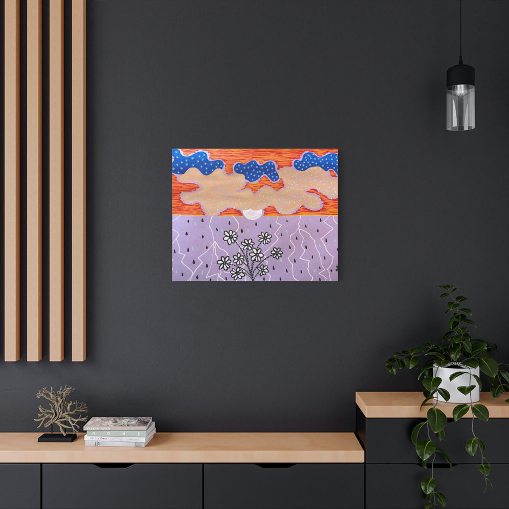 KFlo Design | Canvas Wall Art