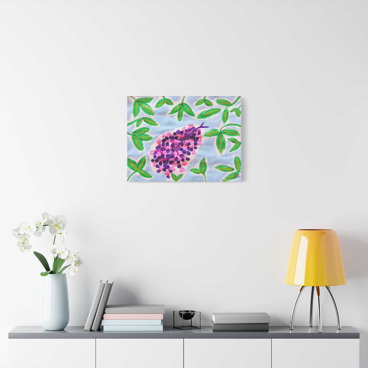 KFlo Design | Canvas Wall Art