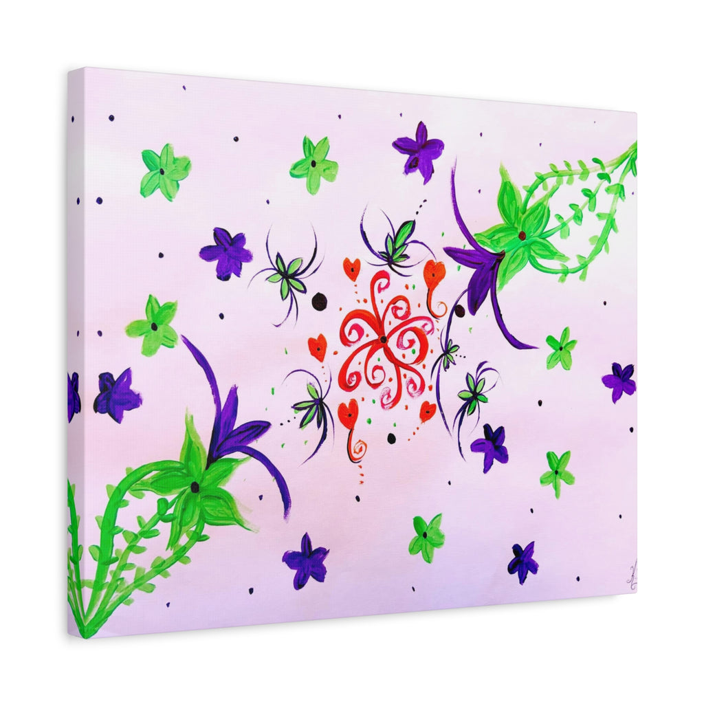 KFlo Design | Canvas Wall Art