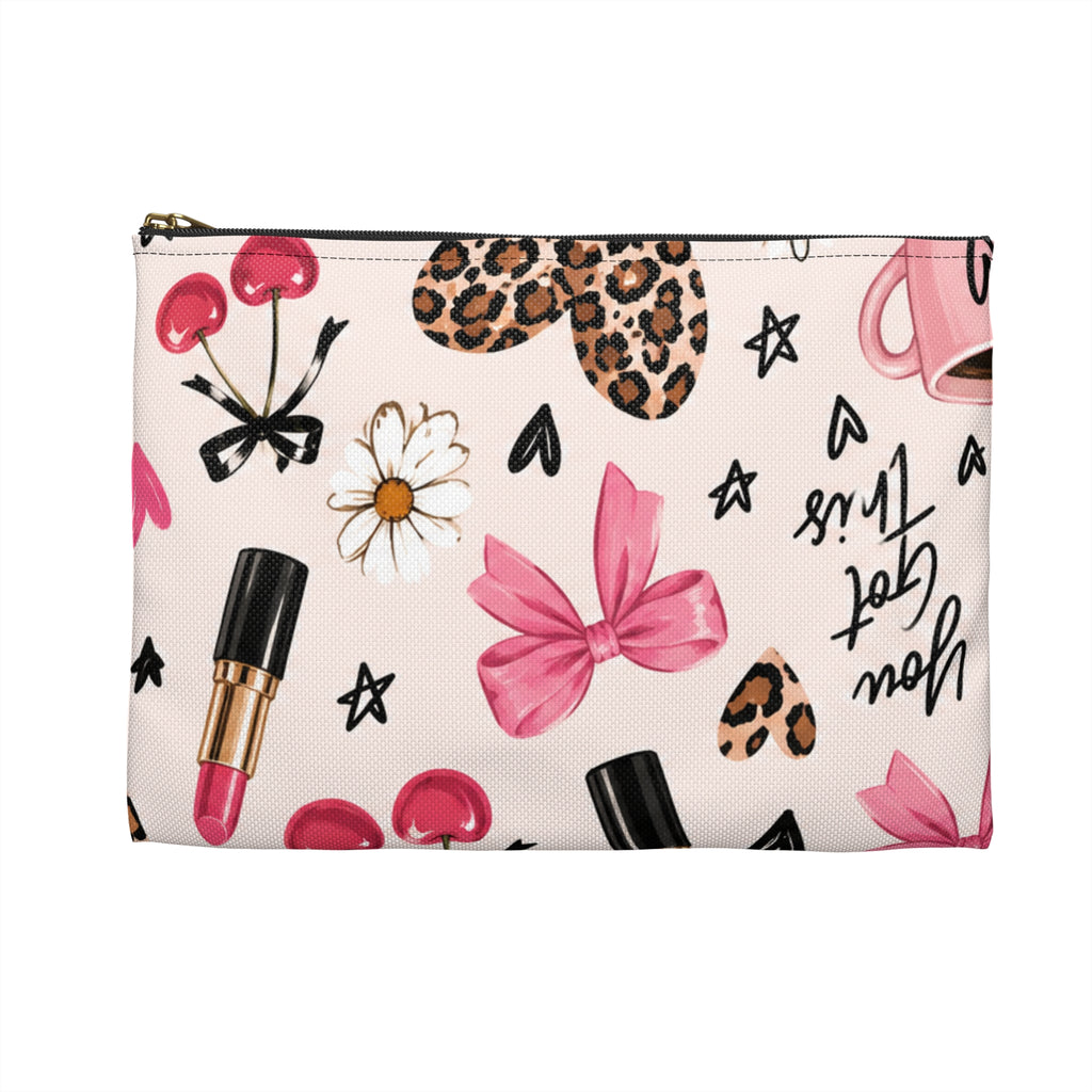 Accessory Pouch