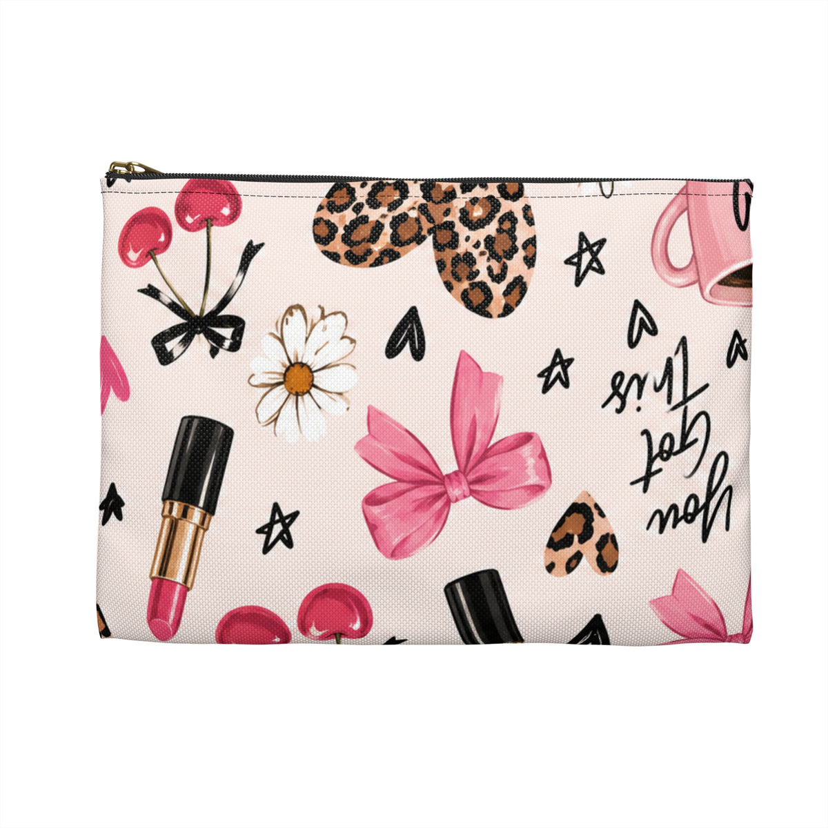 Accessory Pouch