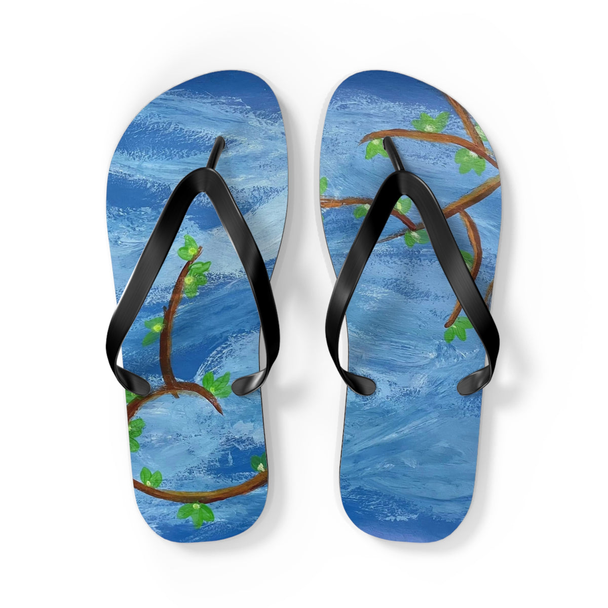 Flip Flops