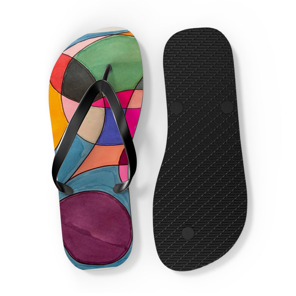 Flip Flops