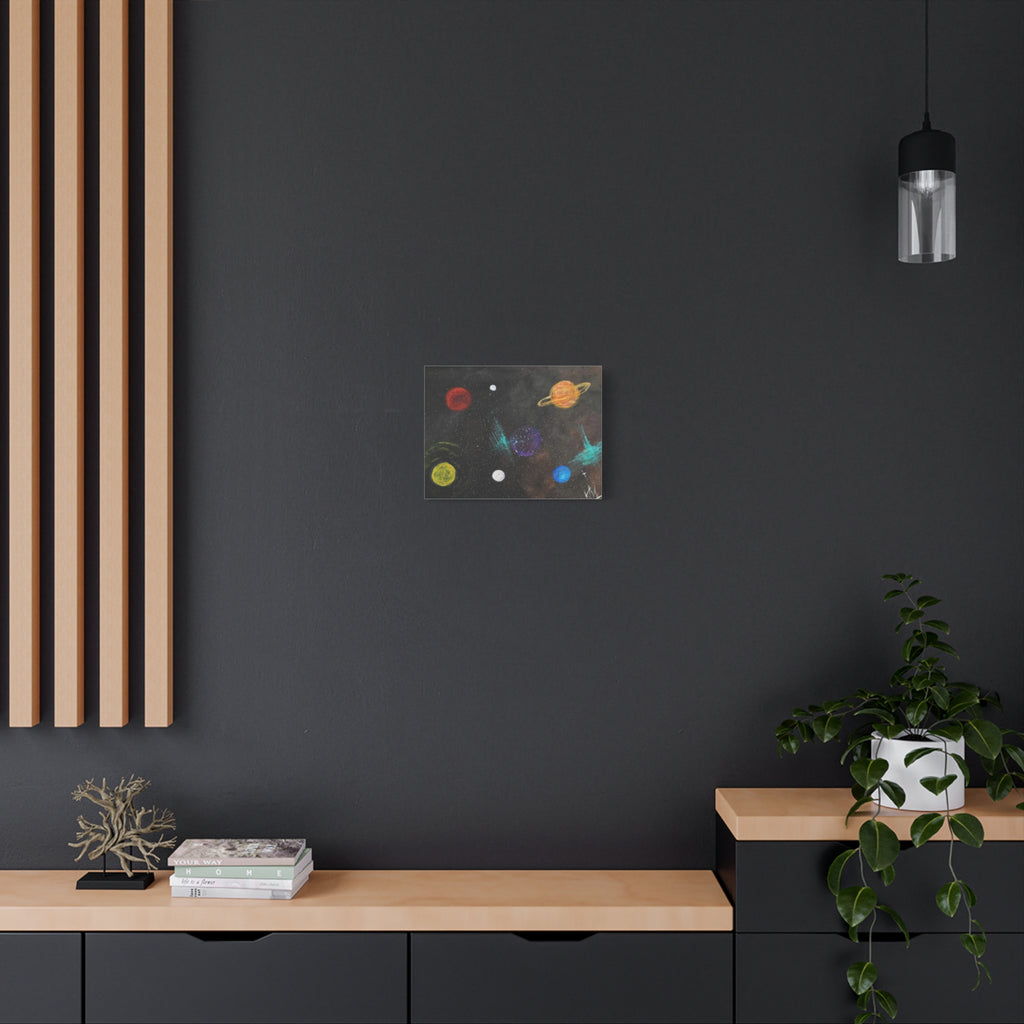KFlo Design | Canvas Wall Art