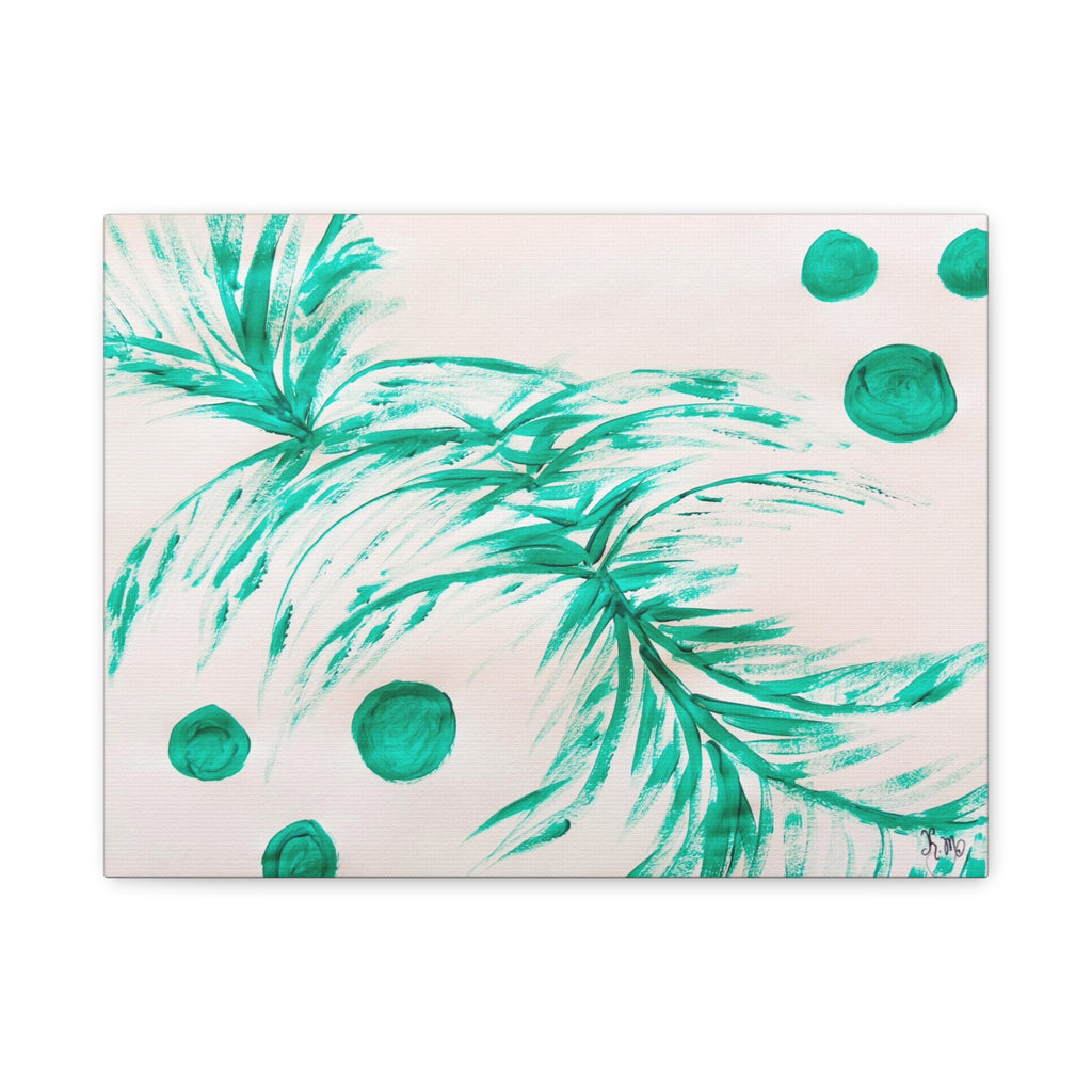 KFlo Design | Canvas Wall Art