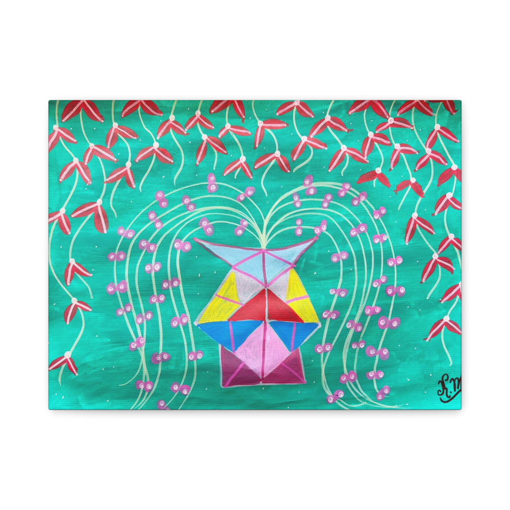 KFlo Design | Canvas Wall Art