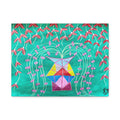 KFlo Design | Canvas Wall Art