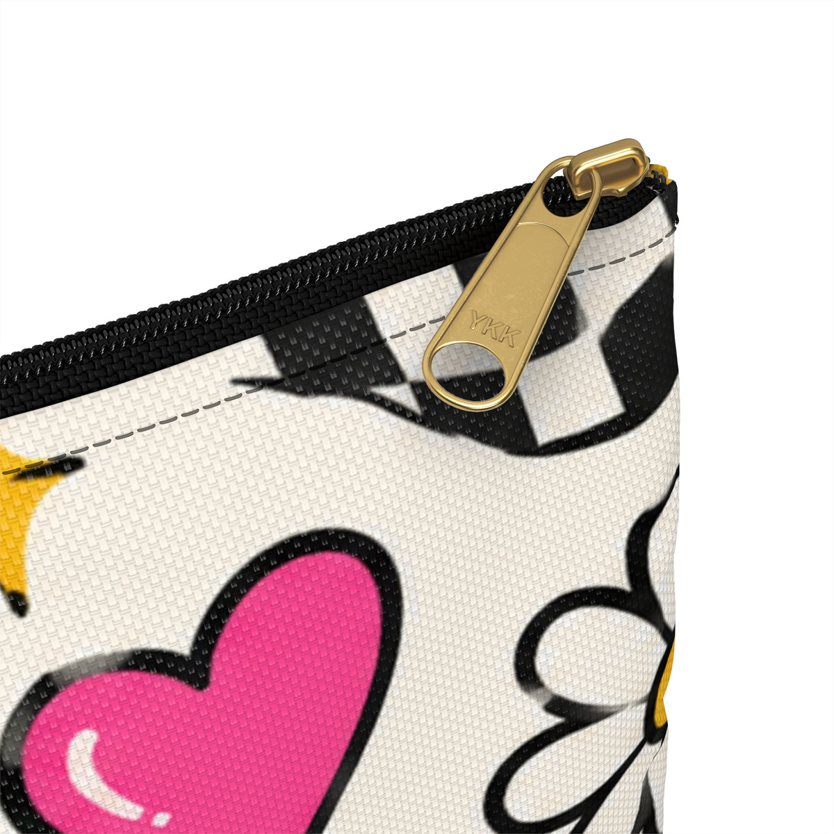 Accessory Pouch