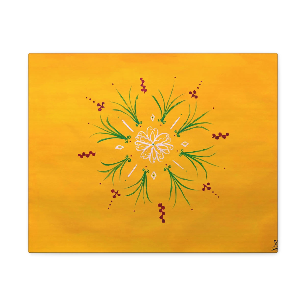 KFlo Design | Canvas Wall Art
